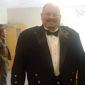 Meet your Posher, Tim